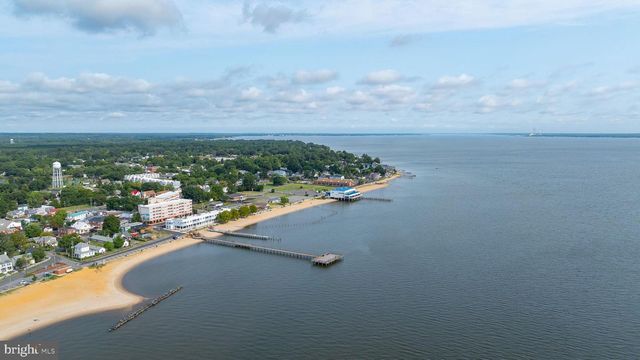 312 9TH ST, Colonial Beach, VA 22443