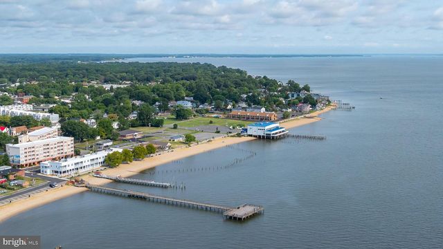 312 9TH ST, Colonial Beach, VA 22443