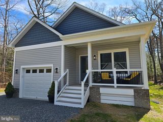312 9TH ST, Colonial Beach, VA 22443