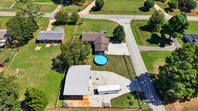 310 S Charleston Street, Blacksburg, SC 29702