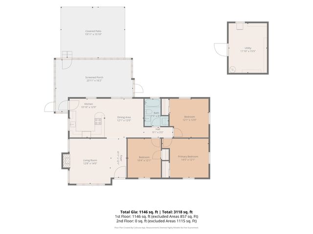 310 S Charleston Street, Blacksburg, SC 29702