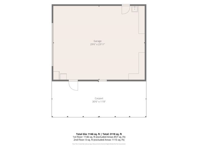 310 S Charleston Street, Blacksburg, SC 29702