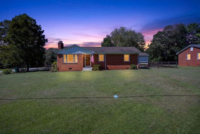 310 S Charleston Street, Blacksburg, SC 29702