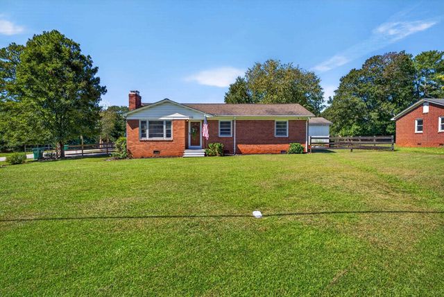 310 S Charleston Street, Blacksburg, SC 29702