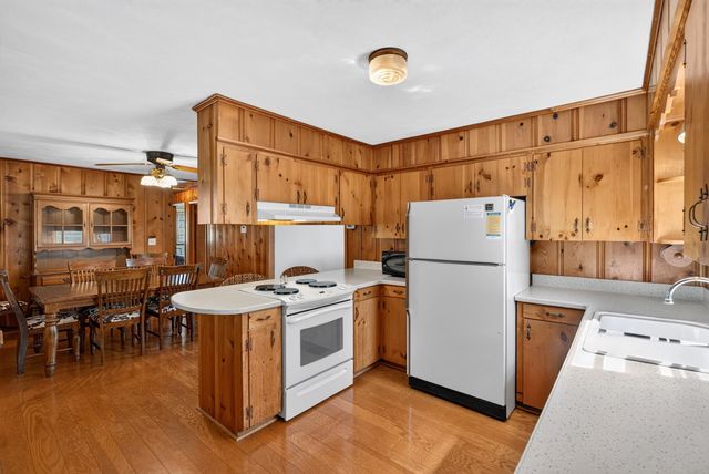 310 S Charleston Street, Blacksburg, SC 29702