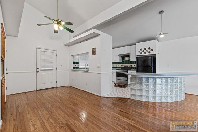 813 North Shore, Port Isabel, TX 78578