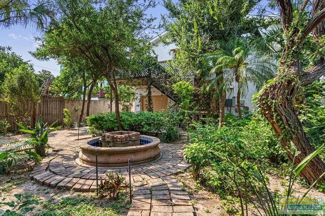 813 North Shore, Port Isabel, TX 78578