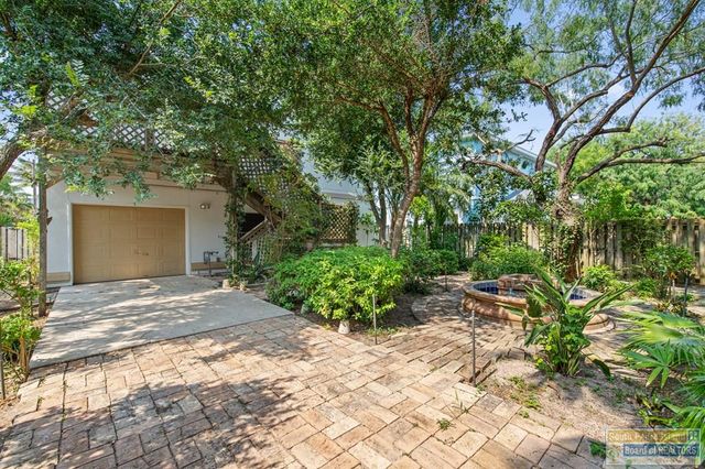 813 North Shore, Port Isabel, TX 78578