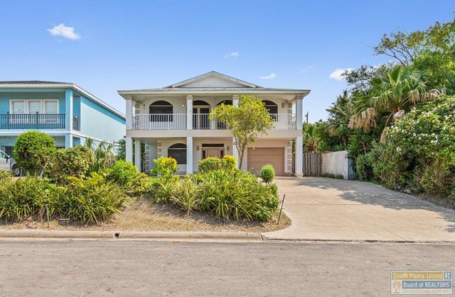 813 North Shore, Port Isabel, TX 78578