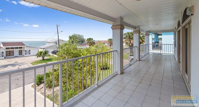 813 North Shore, Port Isabel, TX 78578