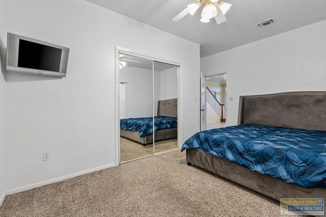 813 North Shore, Port Isabel, TX 78578