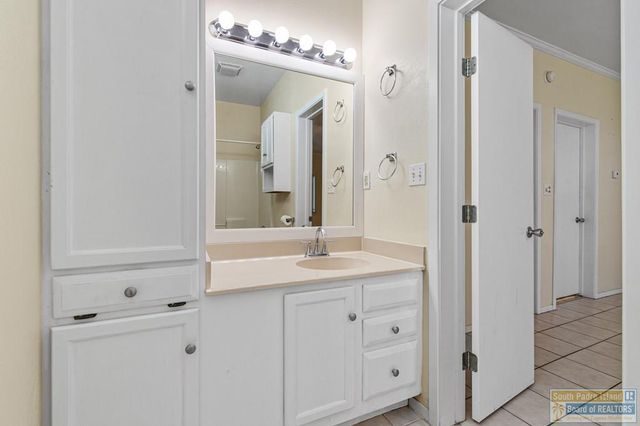 813 North Shore, Port Isabel, TX 78578