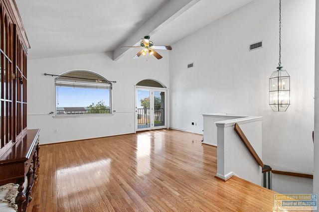 813 North Shore, Port Isabel, TX 78578