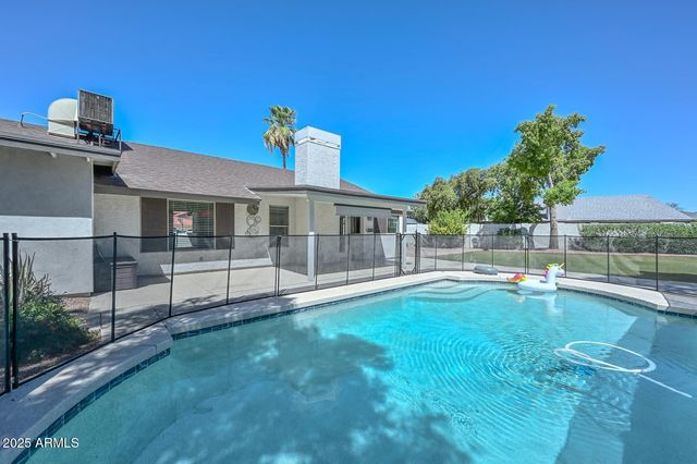 11509 N 109th Way, Scottsdale, AZ 85259