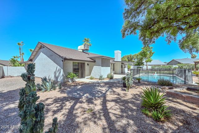 11509 N 109th Way, Scottsdale, AZ 85259