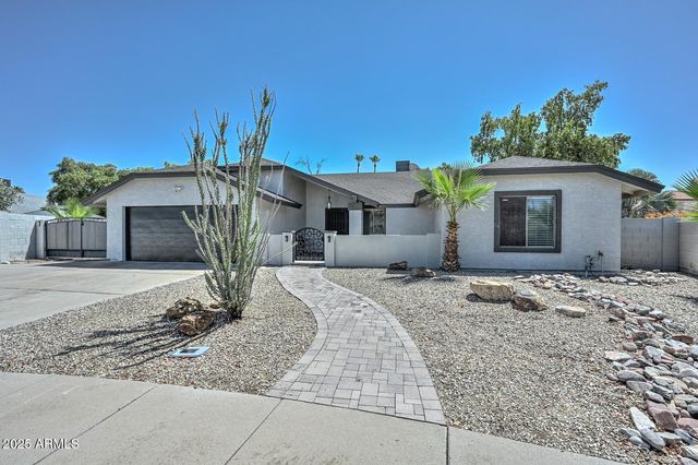 11509 N 109th Way, Scottsdale, AZ 85259