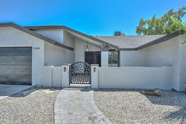 11509 N 109th Way, Scottsdale, AZ 85259