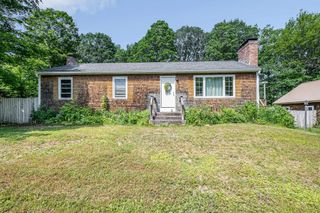 343 elm Avenue, Antrim, NH 03440