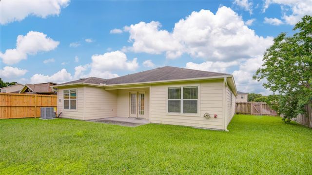 29022 San Jacinto River Court, Spring, TX 77386