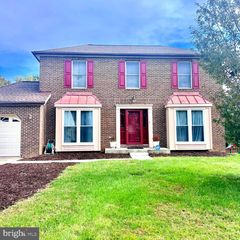 1415 VALLEY FORGE WAY, Abingdon, MD 21009