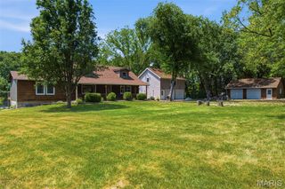 545 Walker Road, Troy, MO 63379