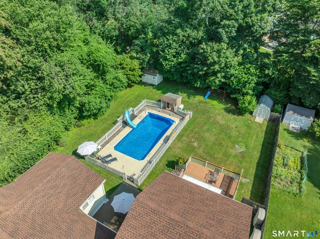 36 Clinton Street, Trumbull, CT 06611