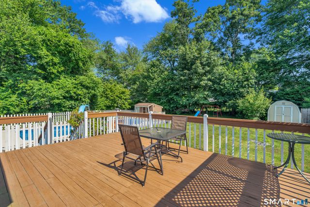 36 Clinton Street, Trumbull, CT 06611