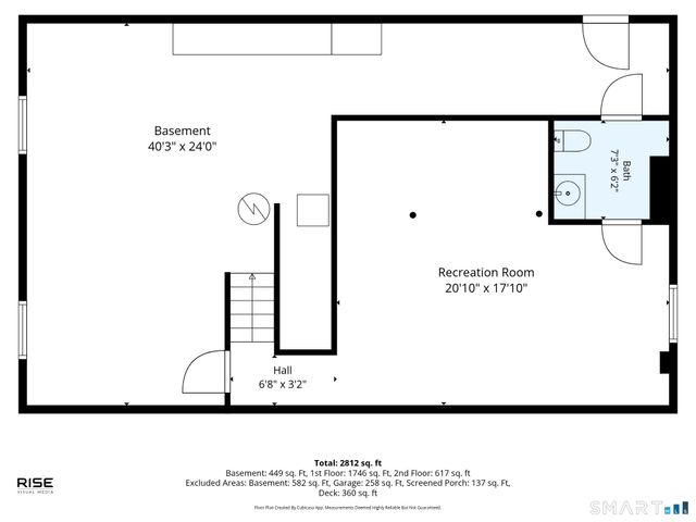 36 Clinton Street, Trumbull, CT 06611
