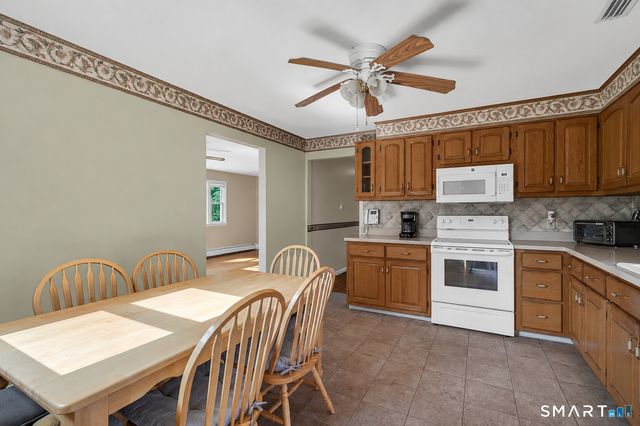 36 Clinton Street, Trumbull, CT 06611