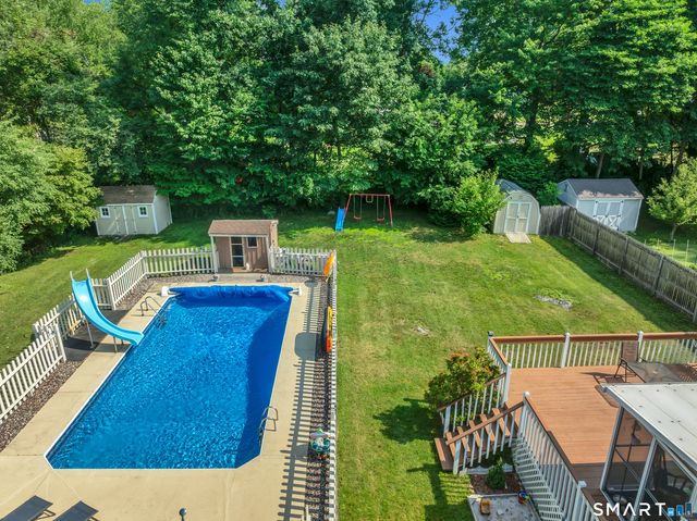 36 Clinton Street, Trumbull, CT 06611