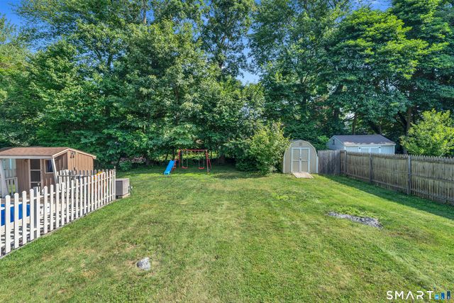 36 Clinton Street, Trumbull, CT 06611