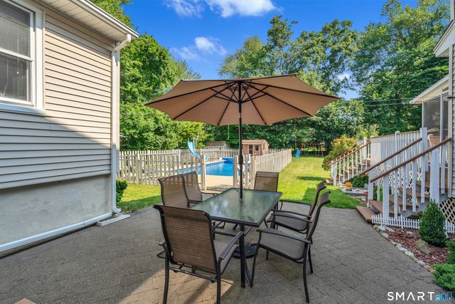 36 Clinton Street, Trumbull, CT 06611