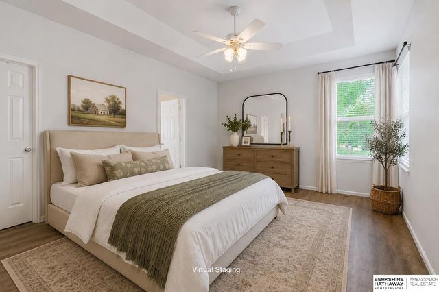 16148 V Circle, Omaha, NE 68135
