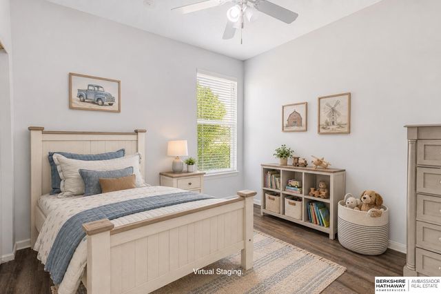 16148 V Circle, Omaha, NE 68135