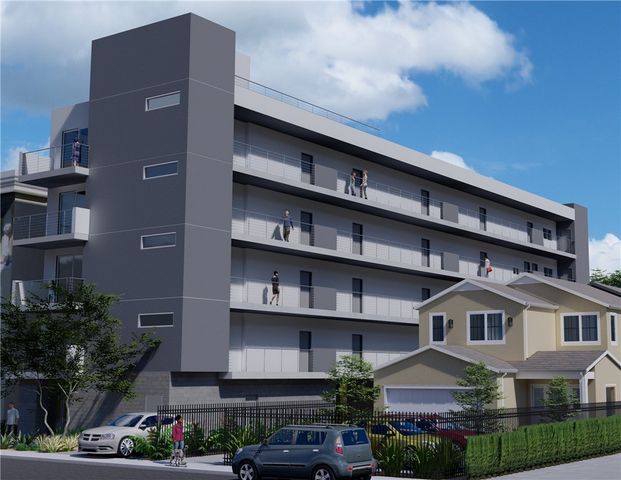 1619 S St Andrews Place, Los Angeles, CA 90019