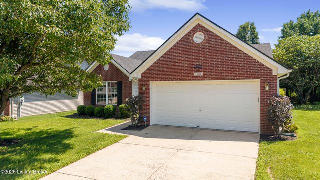 1208 Beckley Hills Ct, Louisville, KY 40245