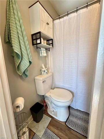 55 Nc 37 HWY S, Gatesville, NC 27938
