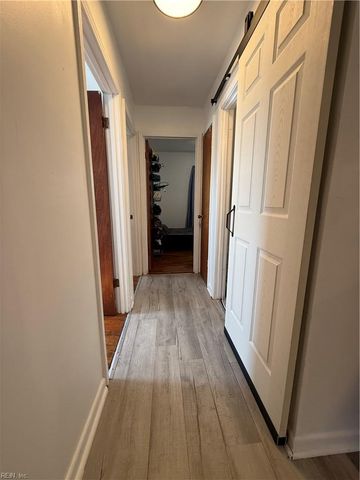 55 Nc 37 HWY S, Gatesville, NC 27938