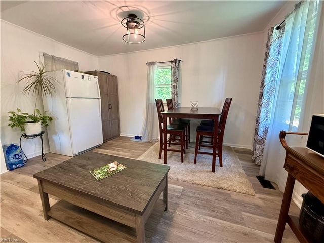 55 Nc 37 HWY S, Gatesville, NC 27938