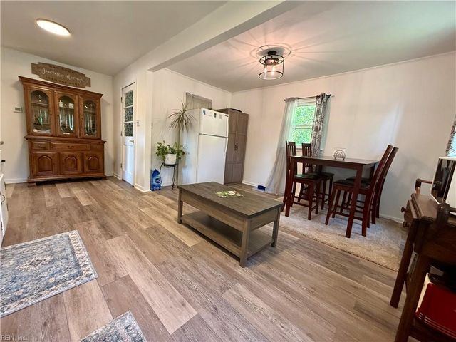 55 Nc 37 HWY S, Gatesville, NC 27938