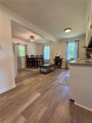 55 Nc 37 HWY S, Gatesville, NC 27938