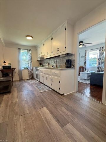 55 Nc 37 HWY S, Gatesville, NC 27938
