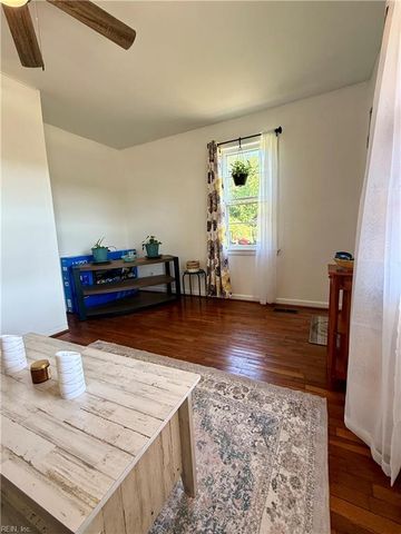 55 Nc 37 HWY S, Gatesville, NC 27938
