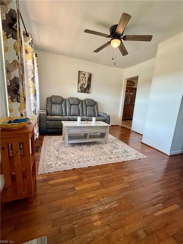 55 Nc 37 HWY S, Gatesville, NC 27938