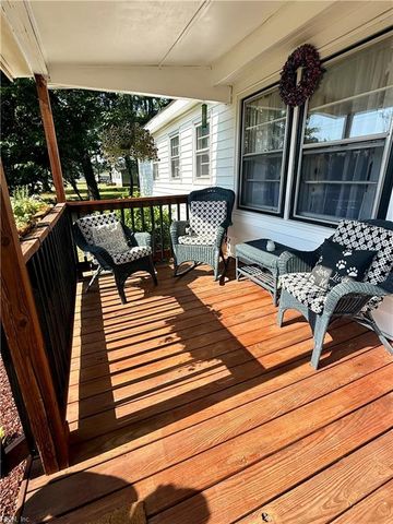 55 Nc 37 HWY S, Gatesville, NC 27938