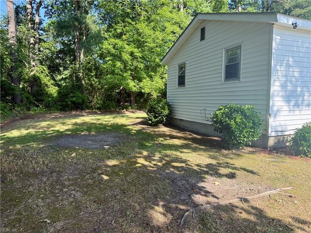 55 Nc 37 HWY S, Gatesville, NC 27938