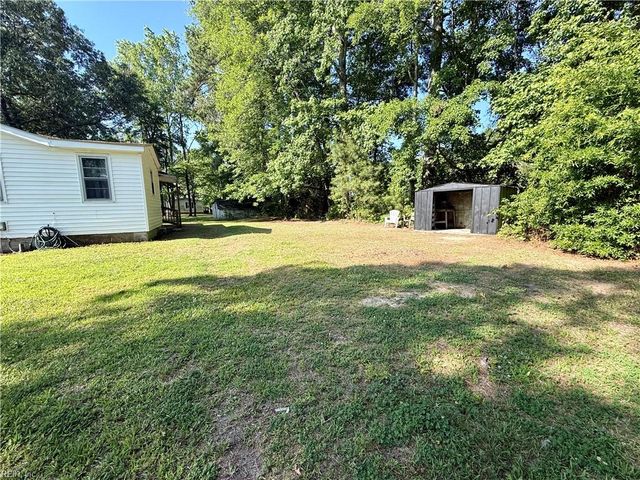 55 Nc 37 HWY S, Gatesville, NC 27938
