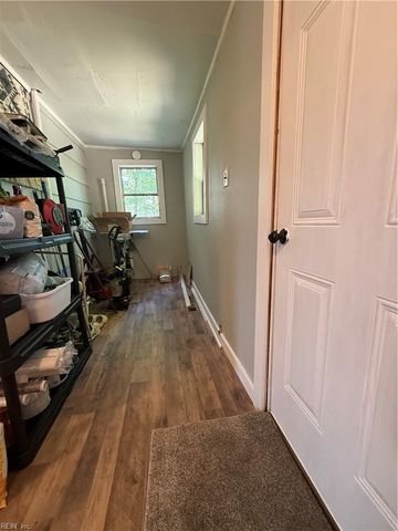 55 Nc 37 HWY S, Gatesville, NC 27938