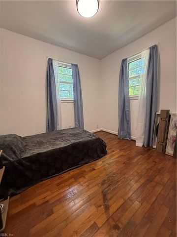 55 Nc 37 HWY S, Gatesville, NC 27938
