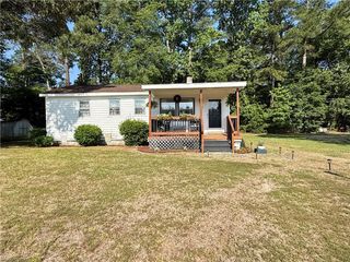 55 Nc 37 HWY S, Gatesville, NC 27938
